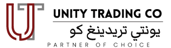 UNITY TRADING Logo